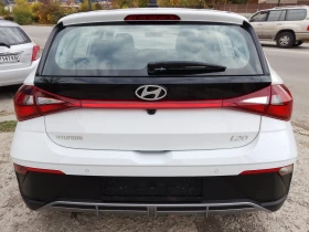 Hyundai I20 1.2 MPI/ФАБРИЧНА ГАЗ-BRC | Auto.bg — изображение 6 Hyundai I20 1.2 MPI/ФАБРИЧНА ГАЗ-BRC | Auto.bg — изображение 6