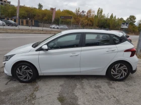 Hyundai I20 1.2 MPI/ФАБРИЧНА ГАЗ-BRC | Auto.bg — изображение 8 Hyundai I20 1.2 MPI/ФАБРИЧНА ГАЗ-BRC | Auto.bg — изображение 8