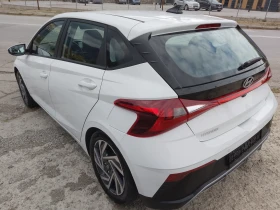 Hyundai I20 1.2 MPI/ФАБРИЧНА ГАЗ-BRC | Auto.bg — изображение 7 Hyundai I20 1.2 MPI/ФАБРИЧНА ГАЗ-BRC | Auto.bg — изображение 7