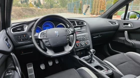 Citroen DS4 1.6 HDI EXCLUZIVE/KLIMATRON/KOJA | Auto.bg — изображение 10 Citroen DS4 1.6 HDI EXCLUZIVE/KLIMATRON/KOJA | Auto.bg — изображение 10