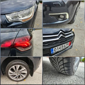 Citroen DS4 1.6 HDI EXCLUZIVE/KLIMATRON/KOJA | Auto.bg — изображение 17 Citroen DS4 1.6 HDI EXCLUZIVE/KLIMATRON/KOJA | Auto.bg — изображение 17