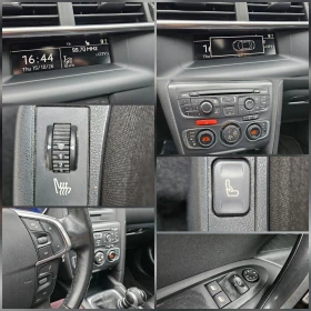Citroen DS4 1.6 HDI EXCLUZIVE/KLIMATRON/KOJA | Auto.bg — изображение 16 Citroen DS4 1.6 HDI EXCLUZIVE/KLIMATRON/KOJA | Auto.bg — изображение 16