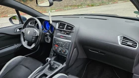 Citroen DS4 1.6 HDI EXCLUZIVE/KLIMATRON/KOJA | Auto.bg — изображение 11 Citroen DS4 1.6 HDI EXCLUZIVE/KLIMATRON/KOJA | Auto.bg — изображение 11