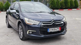 Citroen DS4 1.6 HDI EXCLUZIVE/KLIMATRON/KOJA | Auto.bg — изображение 9 Citroen DS4 1.6 HDI EXCLUZIVE/KLIMATRON/KOJA | Auto.bg — изображение 9
