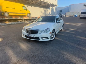 Mercedes-Benz E 350 AMG - 14000 € - 29100945 9 | Car24.bg Mercedes-Benz E 350 AMG - 14000 € - 29100945 9