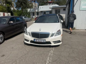 Mercedes-Benz E 350 AMG - Car24.bg Mercedes-Benz E 350 AMG