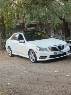 Mercedes-Benz E 350 AMG - 14000 € - 29100945 16 | Car24.bg Mercedes-Benz E 350 AMG - 14000 € - 29100945 16
