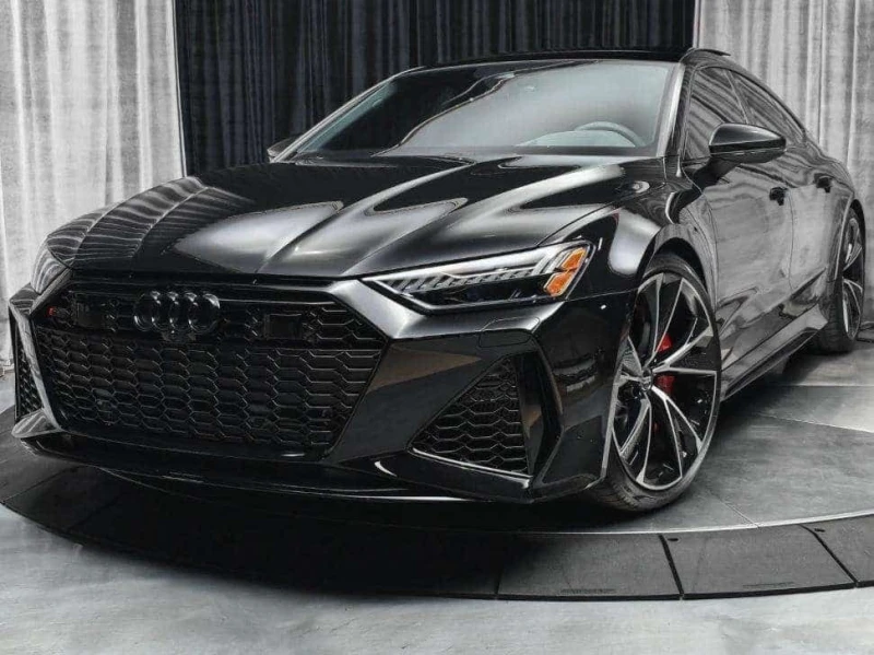 Audi Rs7 / ЦЕНА ДО БЪЛГАРИЯ С ВСИЧКИ ТАКСИ / - 77900 € - 52773447 1 | Car24.bg Audi Rs7 / ЦЕНА ДО БЪЛГАРИЯ С ВСИЧКИ ТАКСИ / - 77900 € - 52773447 1