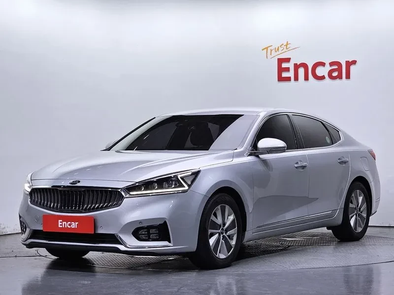 Kia K7 Hybrid Prestige - 12788 € - 96794103 1 | Car24.bg Kia K7 Hybrid Prestige - 12788 € - 96794103 1