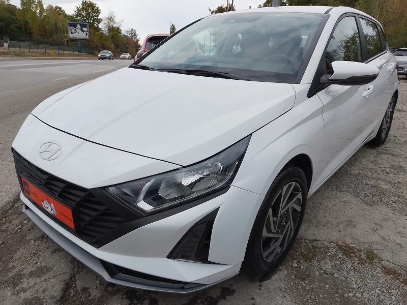 Hyundai I20 1.2 MPI/ФАБРИЧНА ГАЗ-BRC - 15590 € - 45367596 1 | Car24.bg Hyundai I20 1.2 MPI/ФАБРИЧНА ГАЗ-BRC - 15590 € - 45367596 1