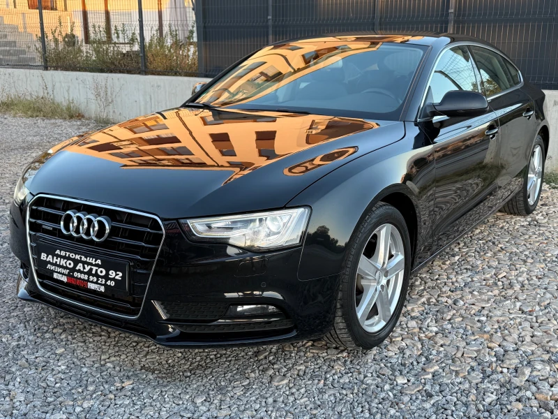 Audi A5 FACELIFT - 11300 € - 27548639 1 | Car24.bg Audi A5 FACELIFT - 11300 € - 27548639 1