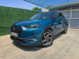 DS DS 3 Crossback 90000км. HEAD UP ПОДГРЕВ - Car24.bg DS DS 3 Crossback 90000км. HEAD UP ПОДГРЕВ