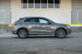 Audi Q3 TFSI S-line Quattro | Auto.bg — изображение 5 Audi Q3 TFSI S-line Quattro | Auto.bg — изображение 5