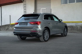 Audi Q3 TFSI S-line Quattro | Auto.bg — изображение 3 Audi Q3 TFSI S-line Quattro | Auto.bg — изображение 3