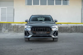 Audi Q3 TFSI S-line Quattro | Auto.bg — изображение 8 Audi Q3 TFSI S-line Quattro | Auto.bg — изображение 8