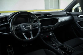 Audi Q3 TFSI S-line Quattro | Auto.bg — изображение 9 Audi Q3 TFSI S-line Quattro | Auto.bg — изображение 9