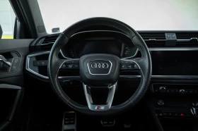 Audi Q3 TFSI S-line Quattro | Auto.bg — изображение 10 Audi Q3 TFSI S-line Quattro | Auto.bg — изображение 10
