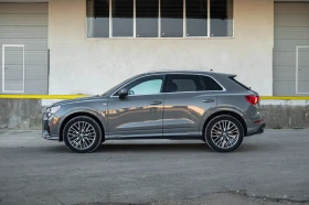 Audi Q3 TFSI S-line Quattro | Auto.bg — изображение 6 Audi Q3 TFSI S-line Quattro | Auto.bg — изображение 6