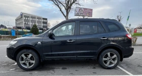 Hyundai Santa fe 2.2 Diesel. 4х4 - 6640 € / 12986.71 лв. - 55819707 6 | Car24.bg Hyundai Santa fe 2.2 Diesel. 4х4 - 6640 € / 12986.71 лв. - 55819707 6