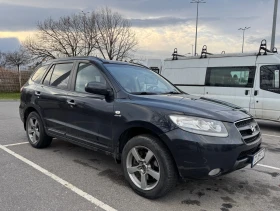 Hyundai Santa fe 2.2 Diesel. 4х4 - 6640 € / 12986.71 лв. - 55819707 8 | Car24.bg Hyundai Santa fe 2.2 Diesel. 4х4 - 6640 € / 12986.71 лв. - 55819707 8