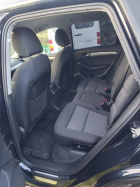 Audi Q5 - 17500 € / 34227.03 лв. - 58527756 7 | Car24.bg Audi Q5 - 17500 € / 34227.03 лв. - 58527756 7