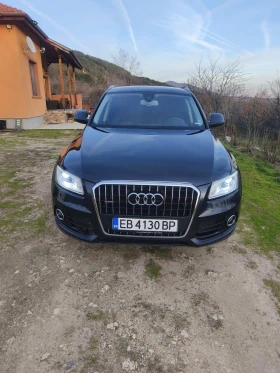 Audi Q5 - 17500 € / 34227.03 лв. - 58527756 2 | Car24.bg Audi Q5 - 17500 € / 34227.03 лв. - 58527756 2