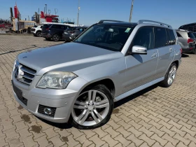 Mercedes-Benz GLK 320CDI 4MATIC AVTOMAT/NAVI/PANORAMA EURO 4 - Car24.bg Mercedes-Benz GLK 320CDI 4MATIC AVTOMAT/NAVI/PANORAMA EURO 4