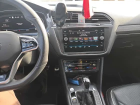 VW Tiguan * Highline R Line * CARFAX * ПОДГРЕВИ * ПАНО * | Auto.bg — изображение 9 VW Tiguan * Highline R Line * CARFAX * ПОДГРЕВИ * ПАНО * | Auto.bg — изображение 9