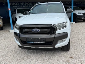 Ford Ranger 3, 2 /2 години Гаранция - 20900 € / 40876.85 лв. - 43733174 3 | Car24.bg Ford Ranger 3, 2 /2 години Гаранция - 20900 € / 40876.85 лв. - 43733174 3