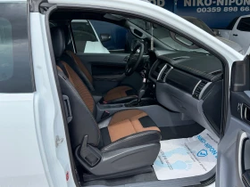 Ford Ranger 3, 2 /2 години Гаранция - 20900 € / 40876.85 лв. - 43733174 15 | Car24.bg Ford Ranger 3, 2 /2 години Гаранция - 20900 € / 40876.85 лв. - 43733174 15