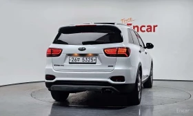 Kia Sorento * юGasoline 2.0 Turbo 2WD* АВТОКРЕДИТ* | Auto.bg — изображение 4 Kia Sorento * юGasoline 2.0 Turbo 2WD* АВТОКРЕДИТ* | Auto.bg — изображение 4