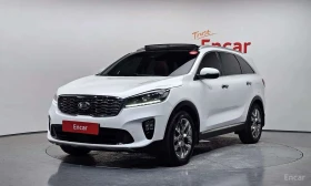 Kia Sorento * юGasoline 2.0 Turbo 2WD* АВТОКРЕДИТ*