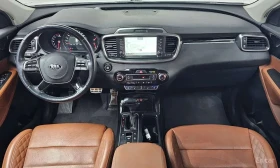 Kia Sorento * юGasoline 2.0 Turbo 2WD* АВТОКРЕДИТ* | Auto.bg — изображение 7 Kia Sorento * юGasoline 2.0 Turbo 2WD* АВТОКРЕДИТ* | Auto.bg — изображение 7