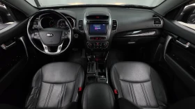 Kia Sorento Sorento R Diesel 2WD | Auto.bg — изображение 6 Kia Sorento Sorento R Diesel 2WD | Auto.bg — изображение 6