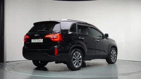 Kia Sorento Sorento R Diesel 2WD | Auto.bg — изображение 2 Kia Sorento Sorento R Diesel 2WD | Auto.bg — изображение 2