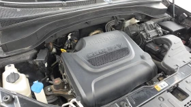 Kia Sorento Sorento R Diesel 2WD | Auto.bg — изображение 5 Kia Sorento Sorento R Diesel 2WD | Auto.bg — изображение 5