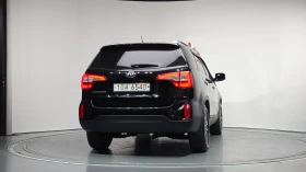 Kia Sorento Sorento R Diesel 2WD | Auto.bg — изображение 4 Kia Sorento Sorento R Diesel 2WD | Auto.bg — изображение 4