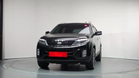 Kia Sorento Sorento R Diesel 2WD | Auto.bg — изображение 3 Kia Sorento Sorento R Diesel 2WD | Auto.bg — изображение 3
