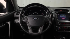 Kia Sorento Sorento R Diesel 2WD | Auto.bg — изображение 12 Kia Sorento Sorento R Diesel 2WD | Auto.bg — изображение 12