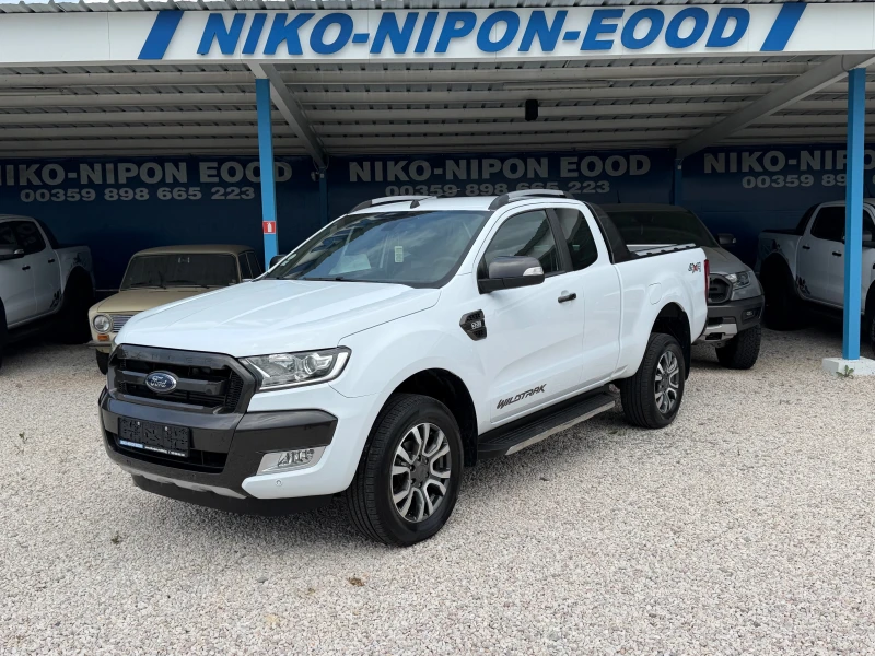 Ford Ranger 3, 2 /2 години Гаранция - 20900 € / 40876.85 лв. - 43733174 1 | Car24.bg Ford Ranger 3, 2 /2 години Гаранция - 20900 € / 40876.85 лв. - 43733174 1