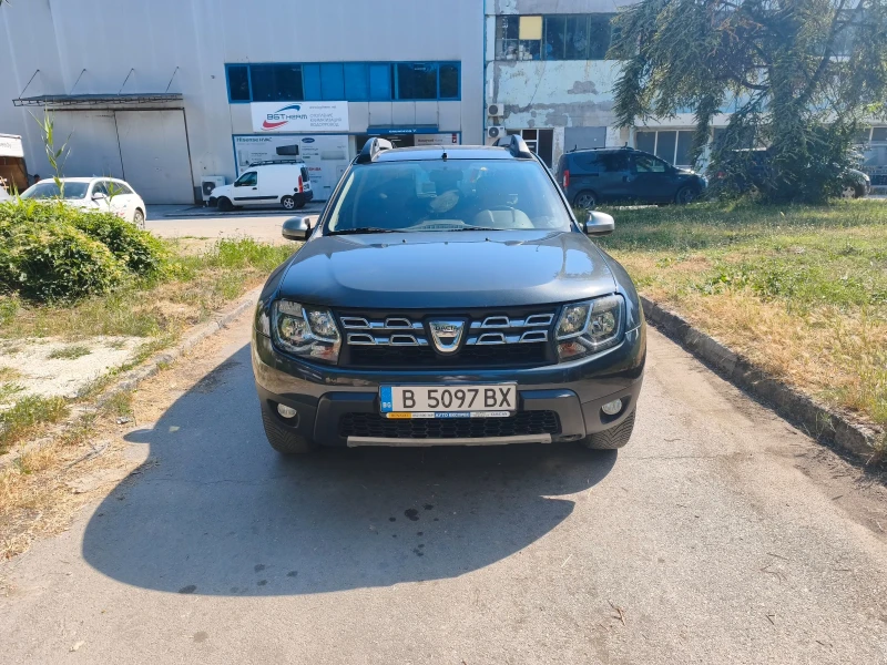 Dacia Duster - 9800 € / 19167.13 лв. - 74124387 1 | Car24.bg Dacia Duster - 9800 € / 19167.13 лв. - 74124387 1