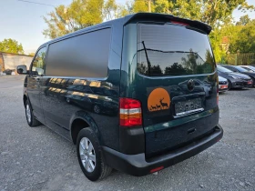 VW Transporter 2.5TDI 131K.C. / КЛИМАТИК / ТЕМПОМАТ / 2007 ГОДИНА | Auto.bg — изображение 3 VW Transporter 2.5TDI 131K.C. / КЛИМАТИК / ТЕМПОМАТ / 2007 ГОДИНА | Auto.bg — изображение 3