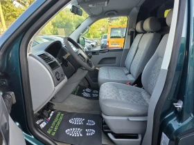 VW Transporter 2.5TDI 131K.C. / КЛИМАТИК / ТЕМПОМАТ / 2007 ГОДИНА | Auto.bg — изображение 8 VW Transporter 2.5TDI 131K.C. / КЛИМАТИК / ТЕМПОМАТ / 2007 ГОДИНА | Auto.bg — изображение 8