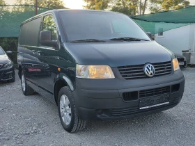 VW Transporter 2.5TDI 131K.C. / КЛИМАТИК / ТЕМПОМАТ / 2007 ГОДИНА | Auto.bg — изображение 2 VW Transporter 2.5TDI 131K.C. / КЛИМАТИК / ТЕМПОМАТ / 2007 ГОДИНА | Auto.bg — изображение 2