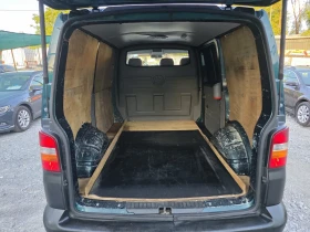 VW Transporter 2.5TDI 131K.C. / КЛИМАТИК / ТЕМПОМАТ / 2007 ГОДИНА | Auto.bg — изображение 14 VW Transporter 2.5TDI 131K.C. / КЛИМАТИК / ТЕМПОМАТ / 2007 ГОДИНА | Auto.bg — изображение 14