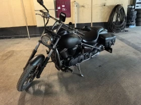 Kawasaki Vn 900 CUSTOM | Auto.bg — изображение 11 Kawasaki Vn 900 CUSTOM | Auto.bg — изображение 11