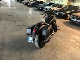 Kawasaki Vn 900 CUSTOM | Auto.bg — изображение 2 Kawasaki Vn 900 CUSTOM | Auto.bg — изображение 2