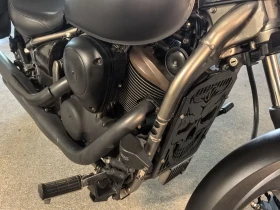 Kawasaki Vn 900 CUSTOM | Auto.bg — изображение 7 Kawasaki Vn 900 CUSTOM | Auto.bg — изображение 7