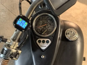 Kawasaki Vn 900 CUSTOM | Auto.bg — изображение 4 Kawasaki Vn 900 CUSTOM | Auto.bg — изображение 4