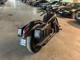 Kawasaki Vn 900 CUSTOM | Auto.bg — изображение 8 Kawasaki Vn 900 CUSTOM | Auto.bg — изображение 8
